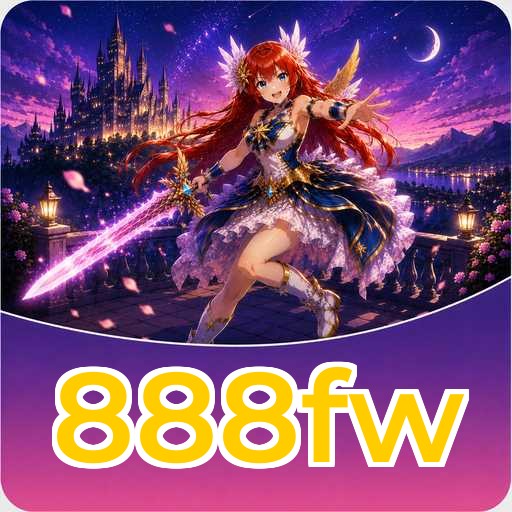 Fitur 888fw